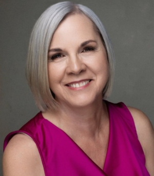 Photo of Janet Riley