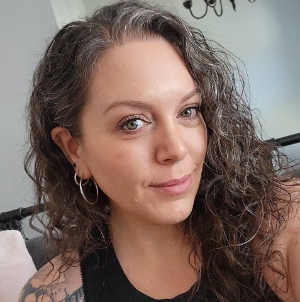 Photo of Colleen Walker