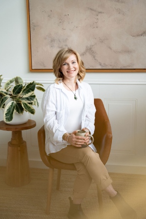 Photo of Alley Vause