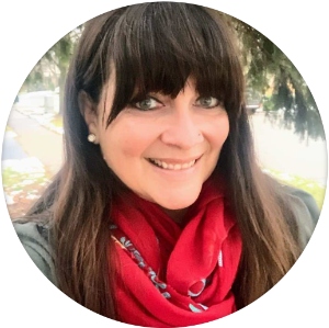 Photo of Jennifer Glass