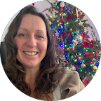 Photo of Jill Doucet