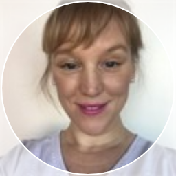 Photo of Kelly Joy Bellamon