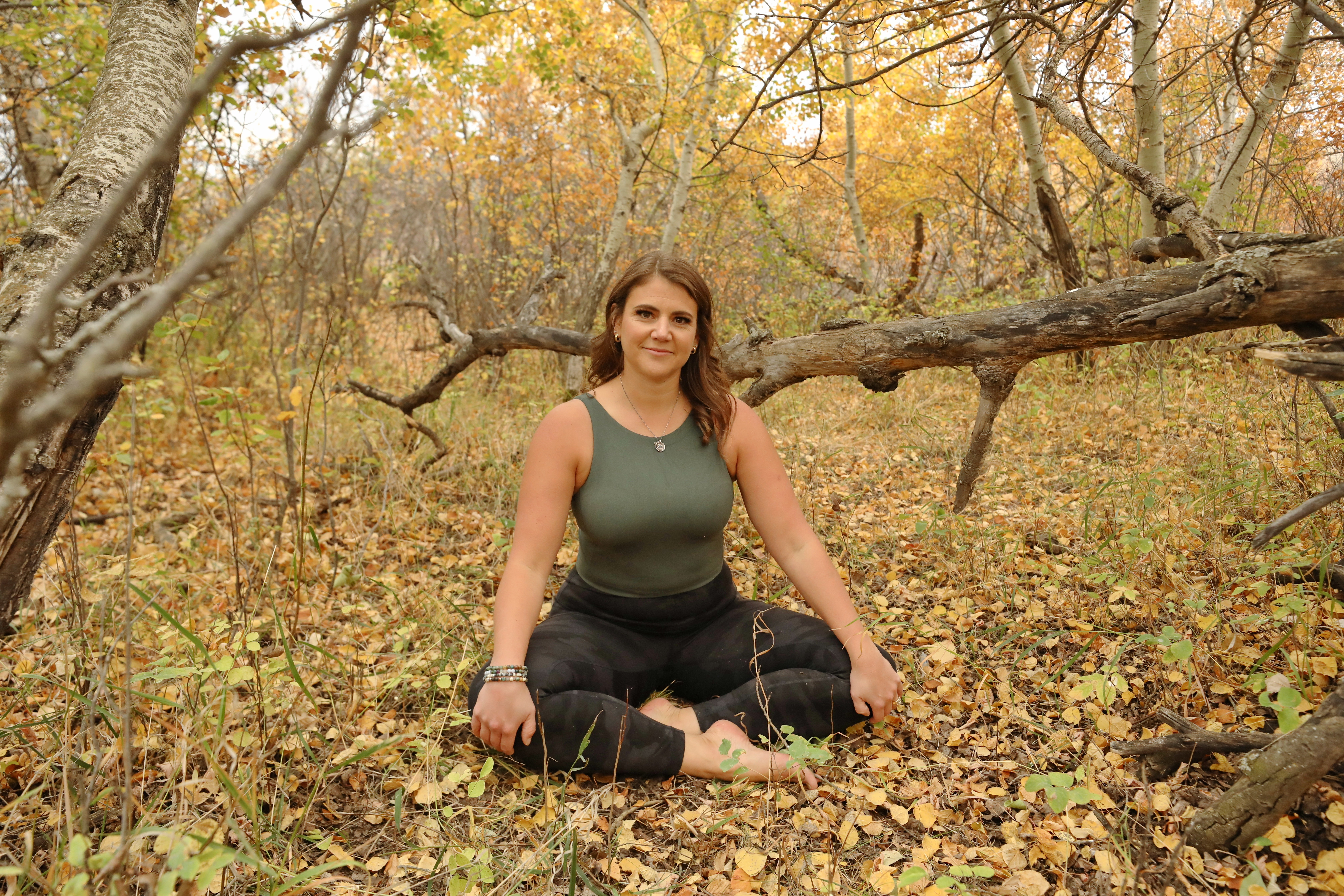 Photo of Amanda Stephens 