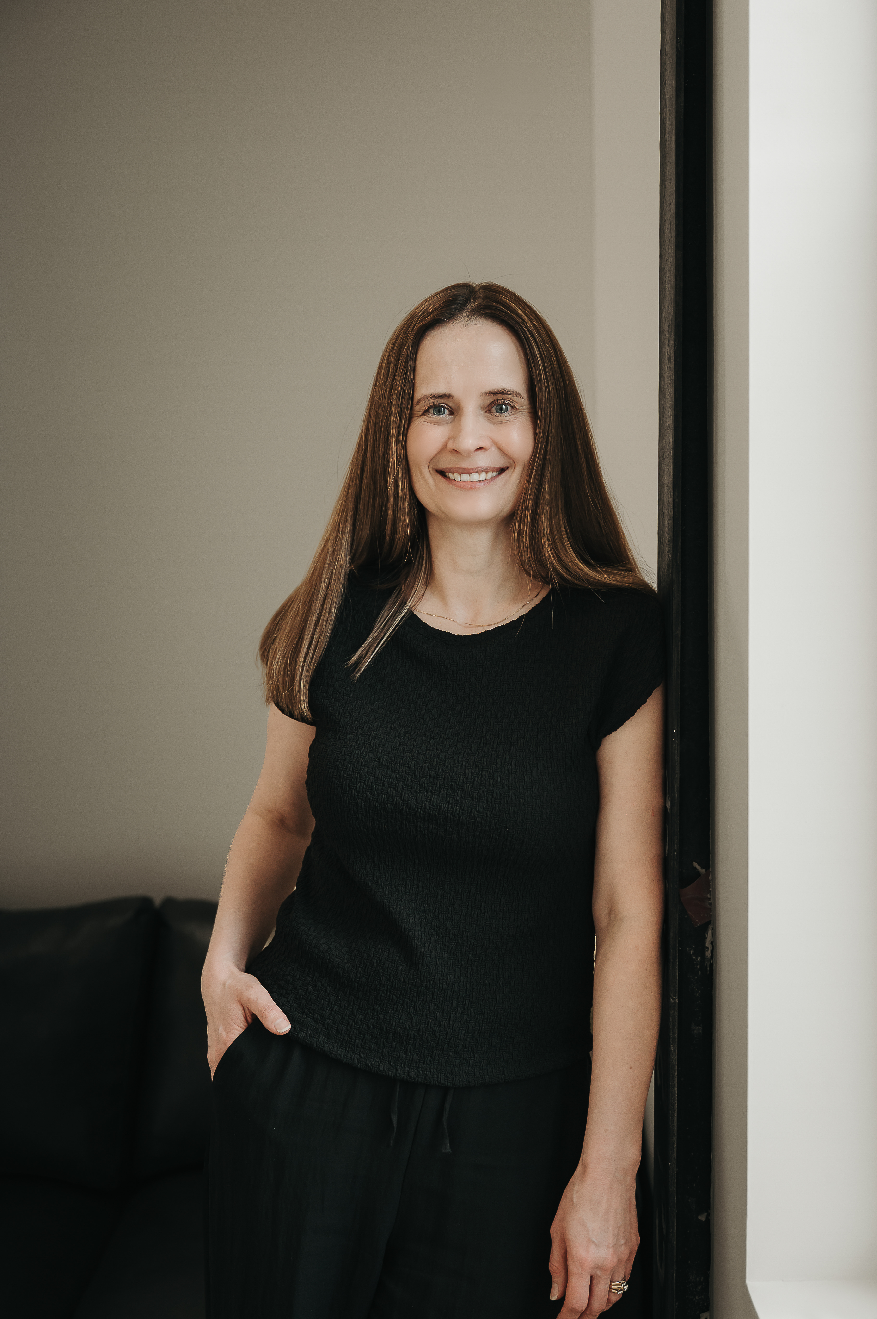 Photo of Layna Palechek