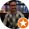 Photo of Luke Constantinides