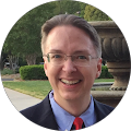 Photo of Craig Bischoff