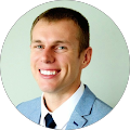 Photo of Chris VonCannon