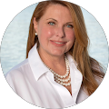 Photo of Anita Sabates