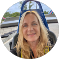 Photo of Lynda Markle