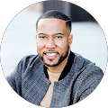 Photo of Andrew Lyons II, DDS