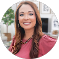 Photo of Rebekah Taylor
