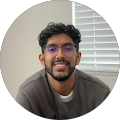Photo of Harsh Patel