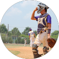 Photo of Cole Parks