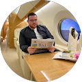 Photo of Jonathan Abarca