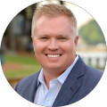 Photo of Jason Efland