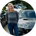 Photo of Lindsay Simms