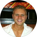 Photo of James Ogle