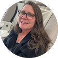 Photo of Kathy F