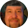 Photo of Todd Robinson