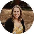 Photo of Krissy Shultz