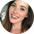 Photo of Jennifer Triantis