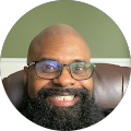 Photo of Anthony Hart