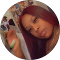 Photo of Jasmine Hayden