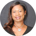 Photo of Tia Washington