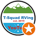 Photo of T-Squad RVing