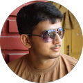 Photo of PRITAM BHATTACHARJEE