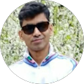 Photo of Abhishek Sinha