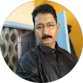 Photo of Tapan Das