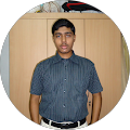 Photo of Akash Ghosh