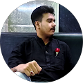 Photo of SUMON DUTTA