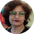 Photo of Sharmistha Roygupta