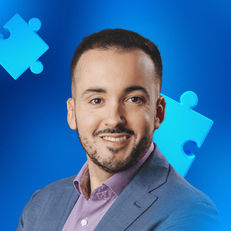 Photo of Erik Photo of Erik