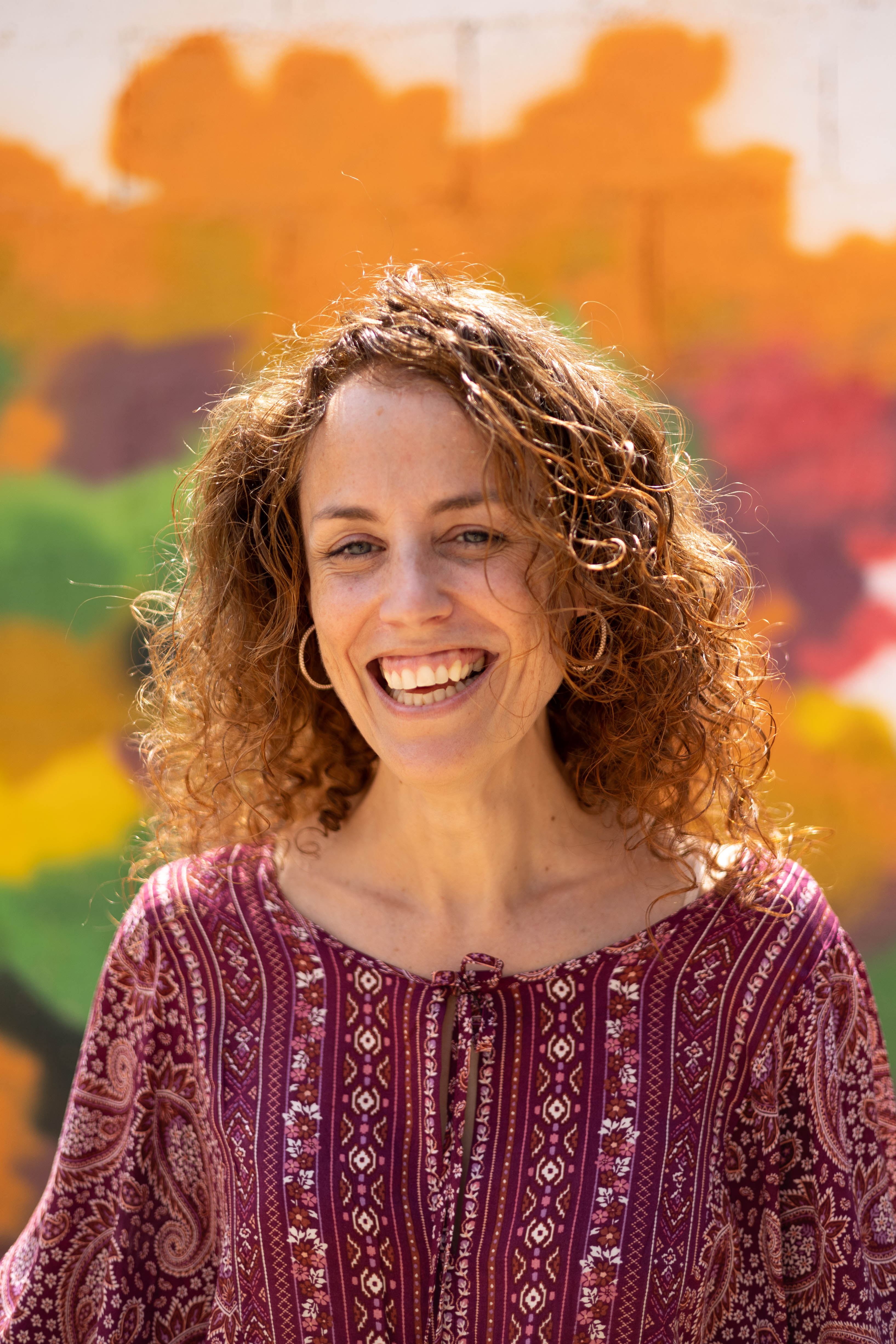 Photo of Pilar Gómez