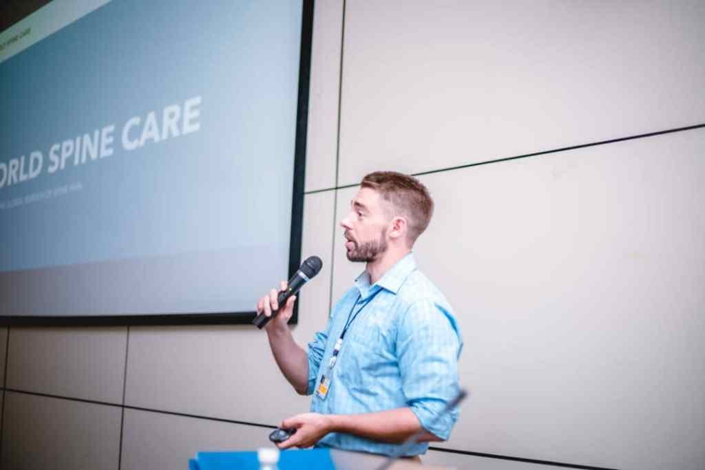 Photo of Stephen Laski