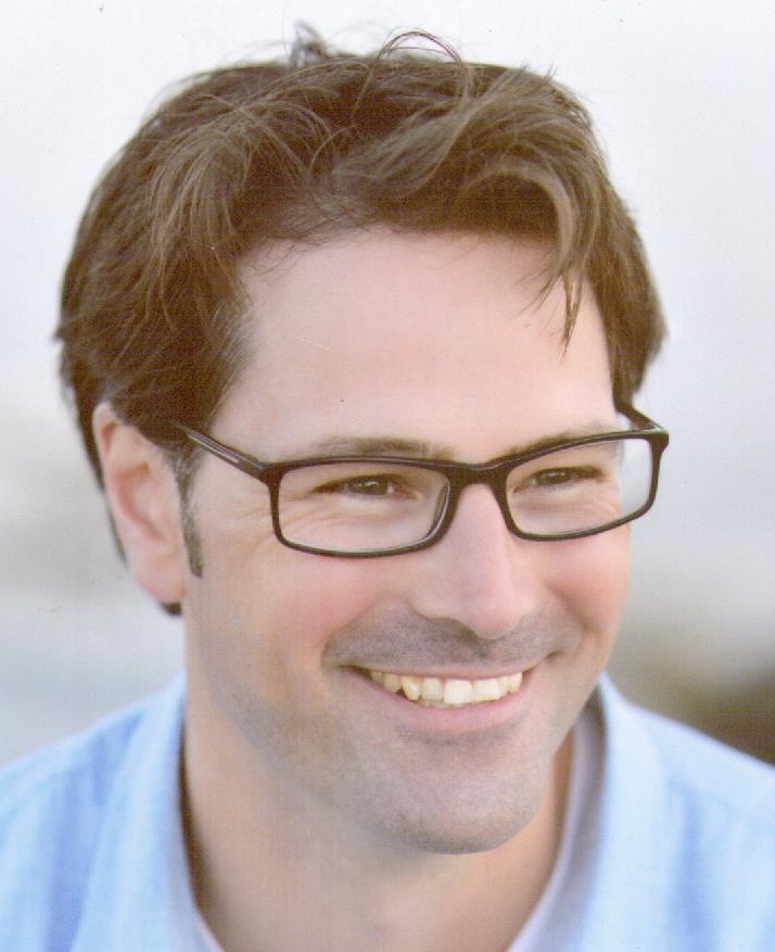 Photo of Dr. Ian Culbert