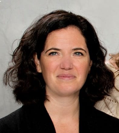 Photo of Dr. Beth Pollock