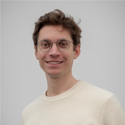 Photo of Antoine Fabre