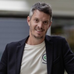 Photo of Maxime Baumard