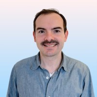 Photo of Mathias Le Scaon