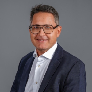 Photo of Markus Schneider