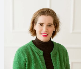 Photo of Melanie Emmerich