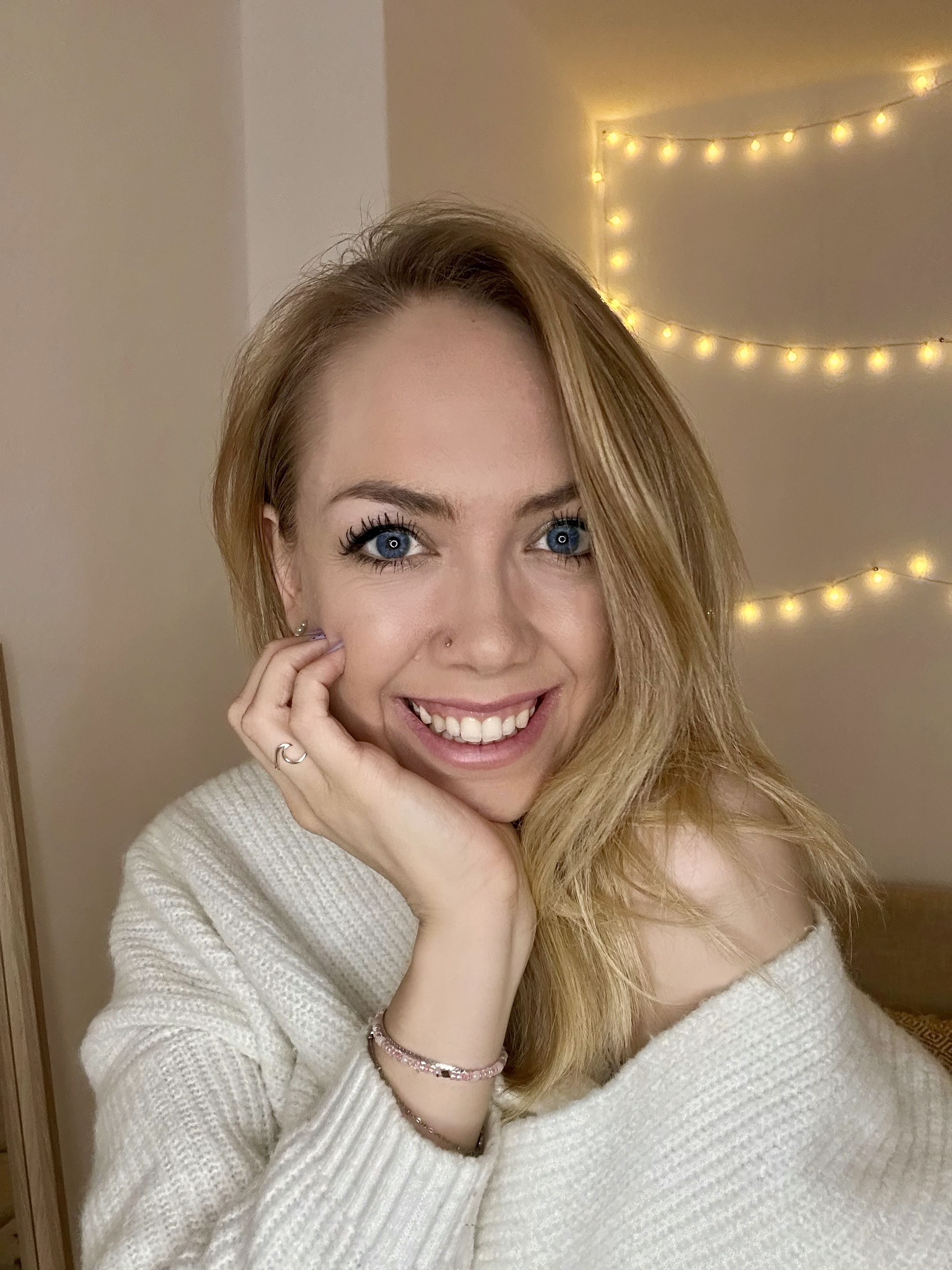 Photo of Miriam Thalheimer
