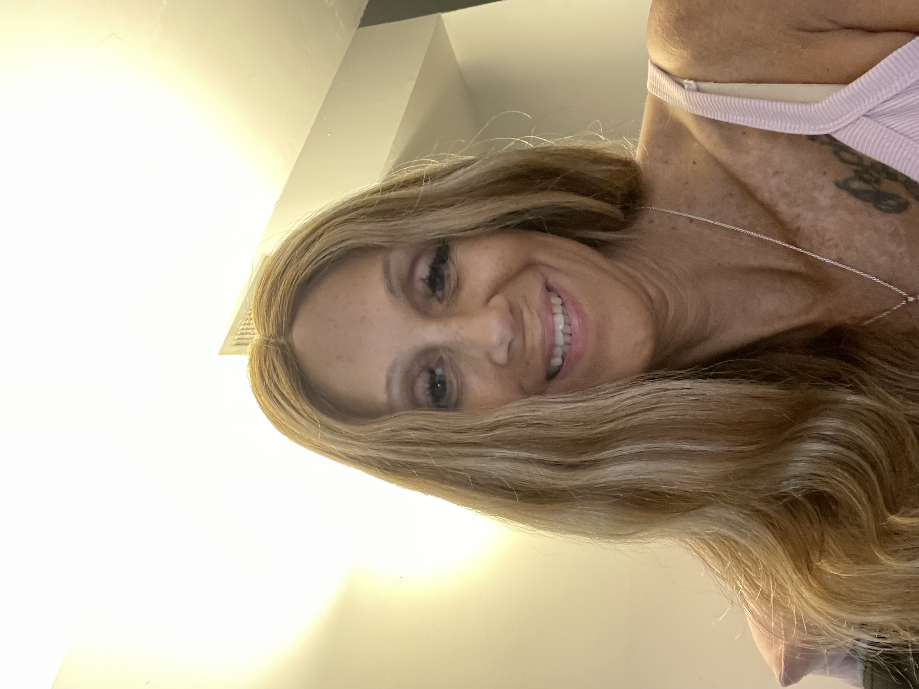 Photo of Sharon