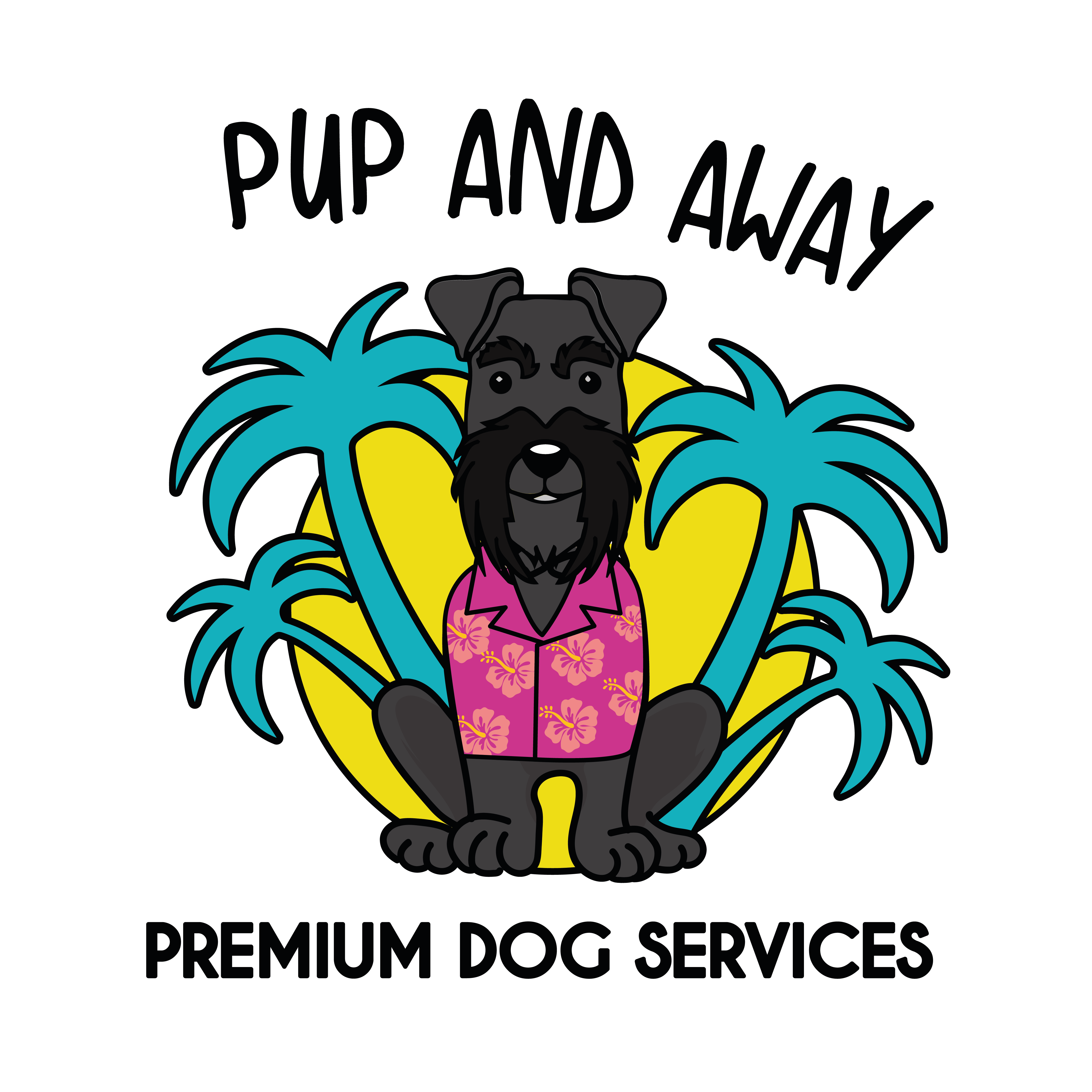 Photo of Pup and Away Photo of Pup and Away