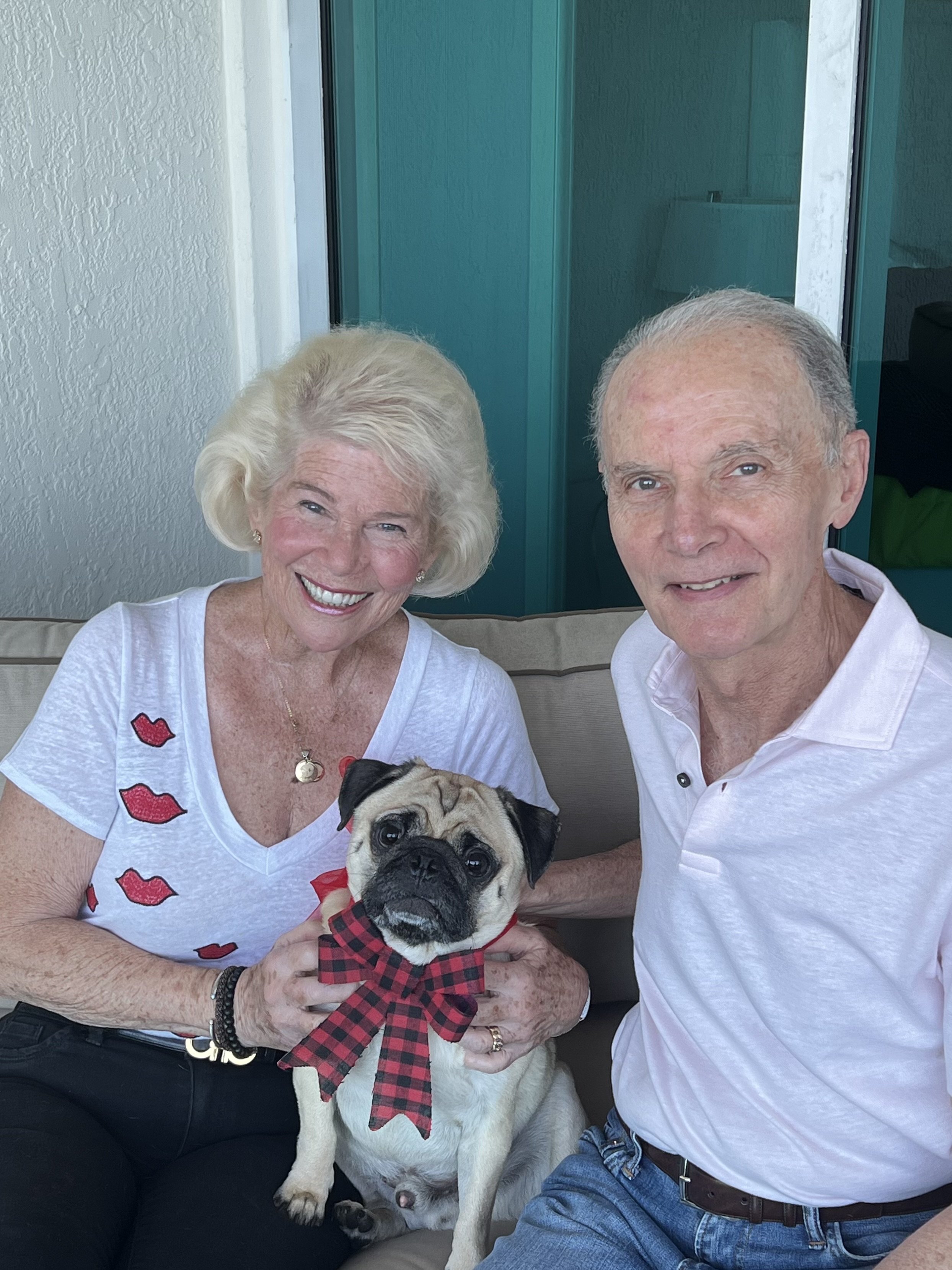 Photo of Nancy Garn Photo of Nancy Garn