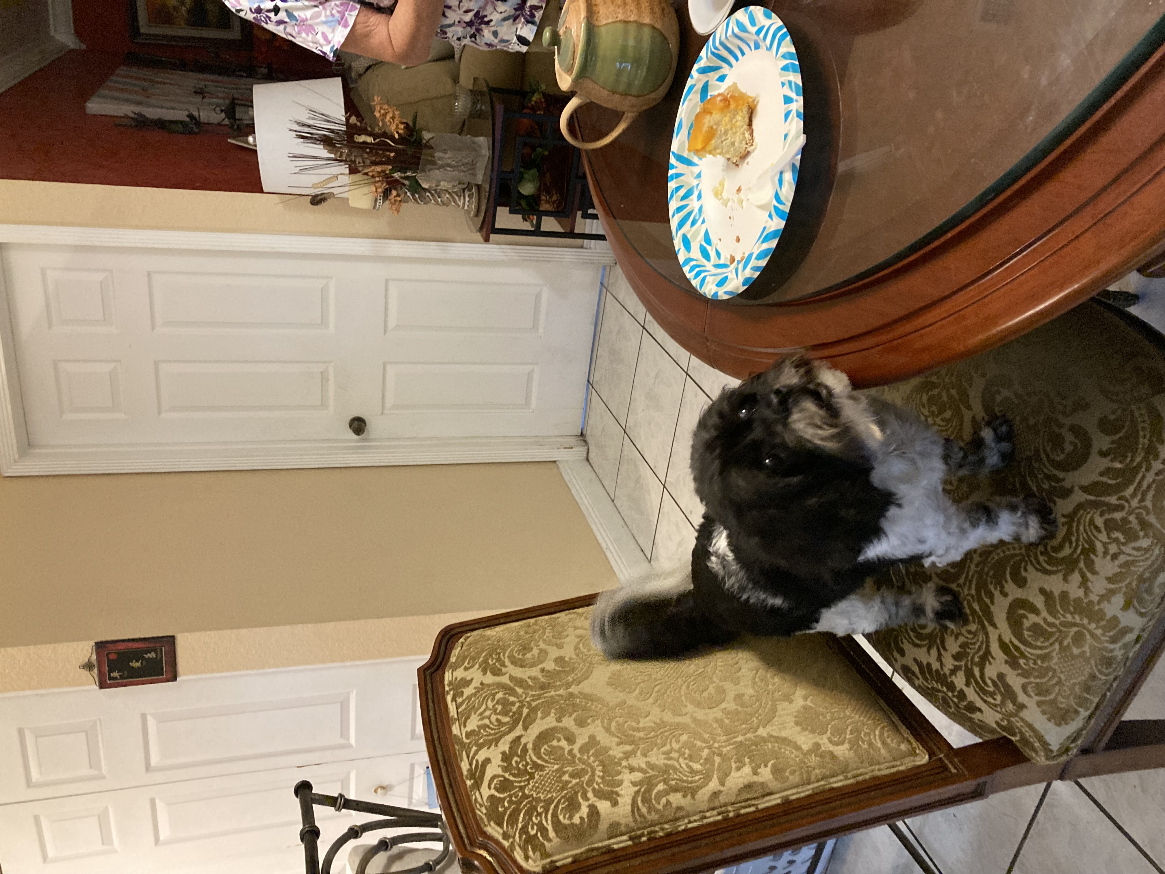Photo of Nancy Chavarria